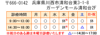 �쐼�s ���a�䓌 �K�[�f�����[�����a�� 2F
